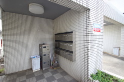 横浜市青葉区さつきが丘