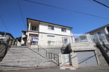  中古一戸建て