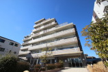  マンション