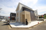  新築一戸建て