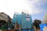  新築一戸建て