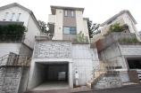  中古一戸建て