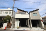  新築一戸建て