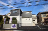  新築一戸建て