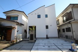  新築一戸建て