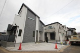  新築一戸建て