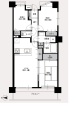  マンション