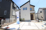  新築一戸建て