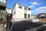  新築一戸建て