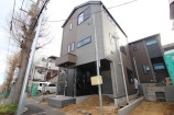  新築一戸建て