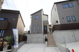  新築一戸建て