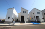  新築一戸建て