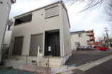  中古一戸建て