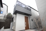  新築一戸建て
