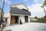  新築一戸建て