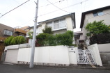  中古一戸建て
