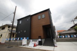  新築一戸建て