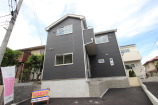  新築一戸建て