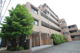  マンション