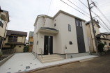  新築一戸建て