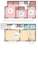  中古一戸建て