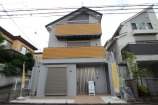  中古一戸建て