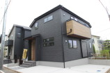  新築一戸建て