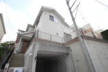  中古一戸建て