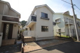  中古一戸建て