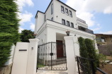  中古一戸建て