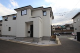 新築一戸建て