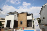 新築一戸建て