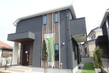  新築一戸建て