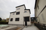  新築一戸建て