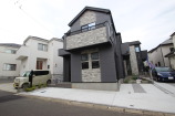  新築一戸建て