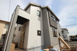  新築一戸建て