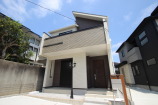  新築一戸建て