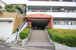 横浜市青葉区市ケ尾町