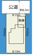 横浜市青葉区柿の木台