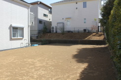 横浜市都筑区北山田２丁目