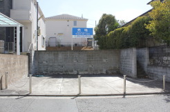 横浜市都筑区北山田２丁目
