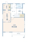 横浜市青葉区美しが丘３丁目