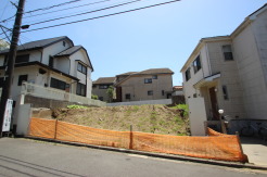 横浜市青葉区市ケ尾町
