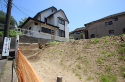 横浜市青葉区市ケ尾町