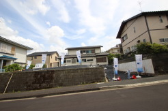 横浜市都筑区すみれが丘