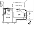 横浜市青葉区あかね台１丁目