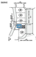 横浜市青葉区大場町
