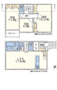 横浜市青葉区大場町