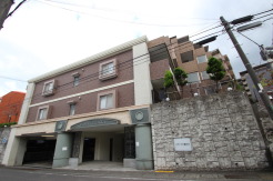 横浜市青葉区藤が丘１丁目