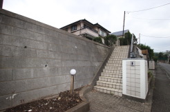 横浜市青葉区市ケ尾町